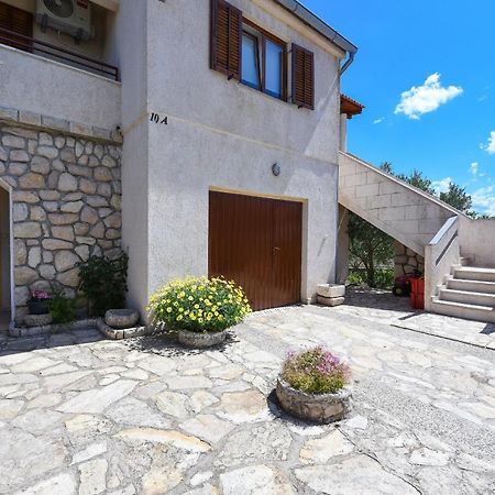Apartman Magas With Private Pool Вінєрац Екстер'єр фото