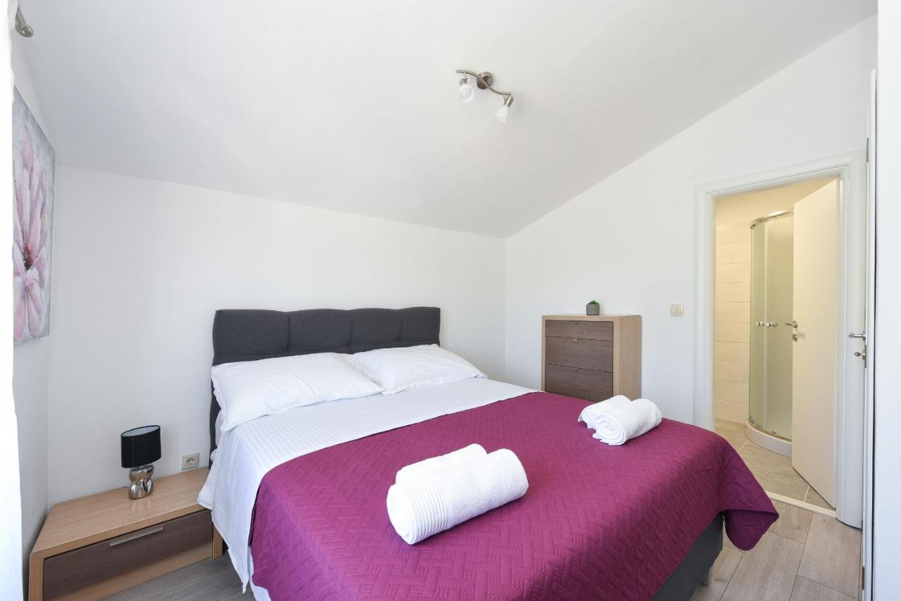 Apartman Magas With Private Pool Вінєрац Екстер'єр фото