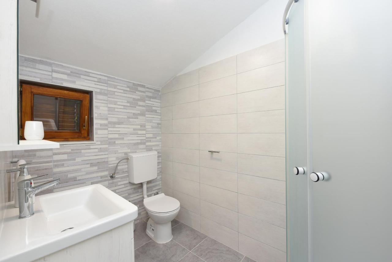 Apartman Magas With Private Pool Вінєрац Екстер'єр фото
