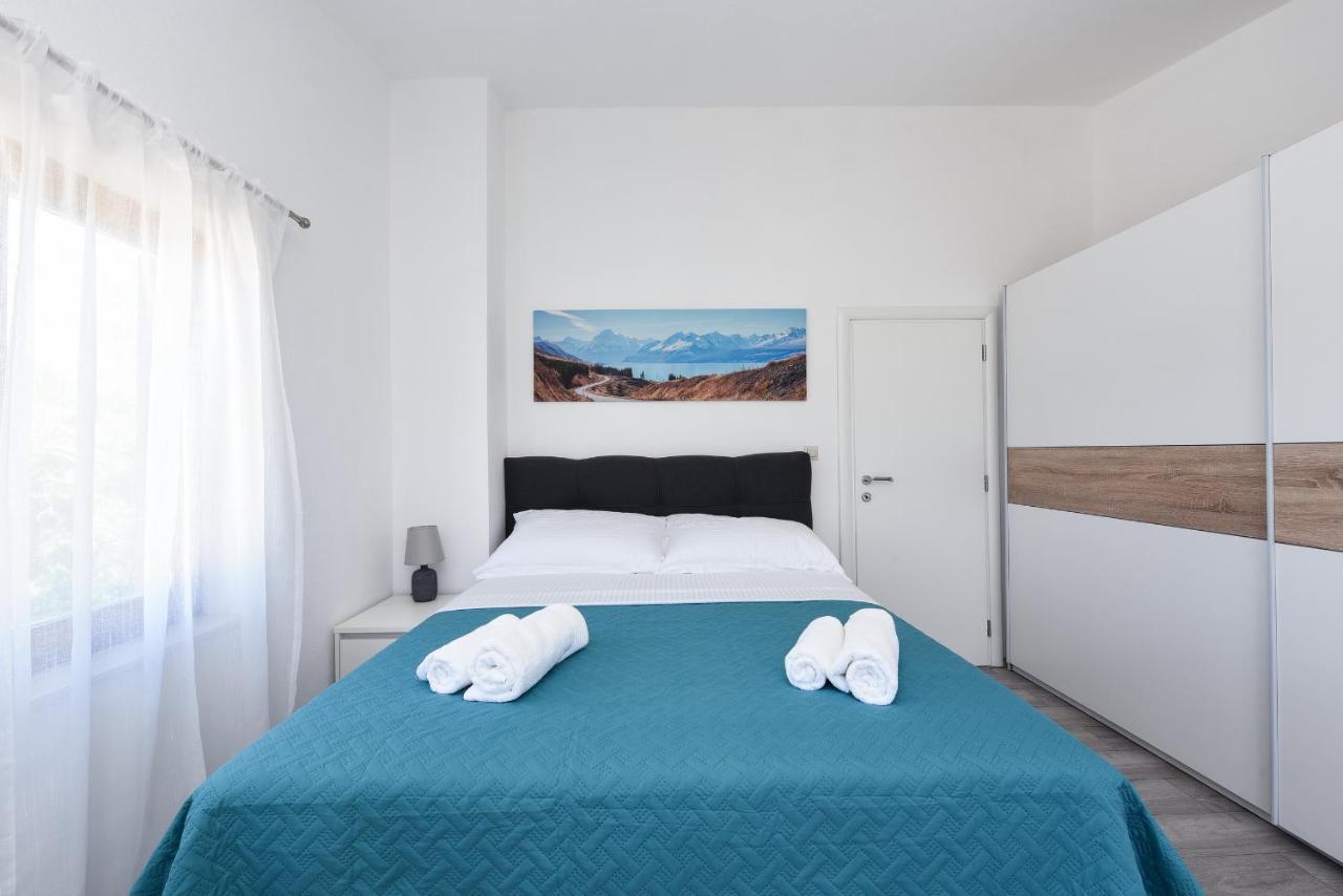 Apartman Magas With Private Pool Вінєрац Екстер'єр фото